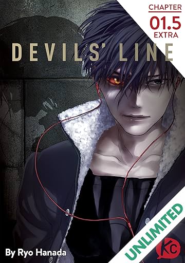 Devils' Line #Extra, 1.5